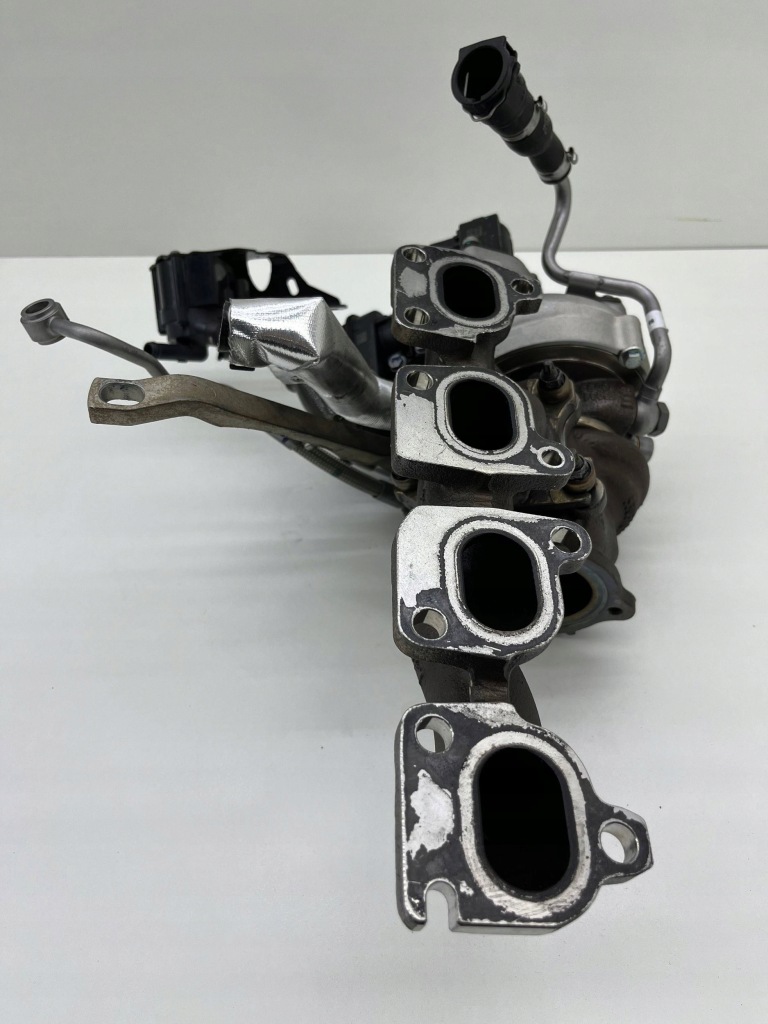 фото №11, Citroen ds4 ii 1.6 thp turbo комплект 9813852580