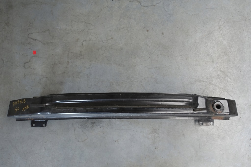 фото №1, Vw beetle 5c балка бампера задня задня