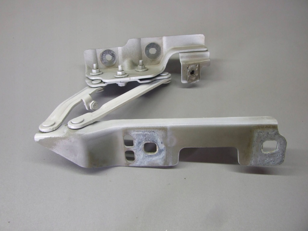 фото №2, Opel оригінальний номер 20879202 петля капот