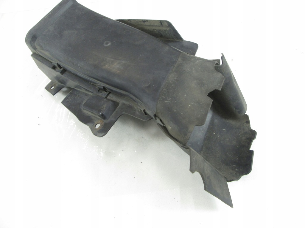 фото №11, Канал лівий перед повітря bmw e46 compact n40 n45 n46