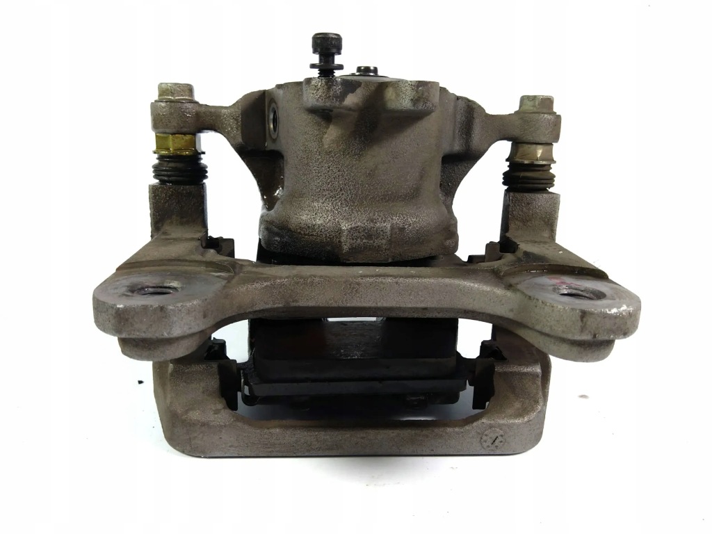 Chevrolet silverado 1500 супорт гальмівний лівий задній задній 2019+ Зі Шроту