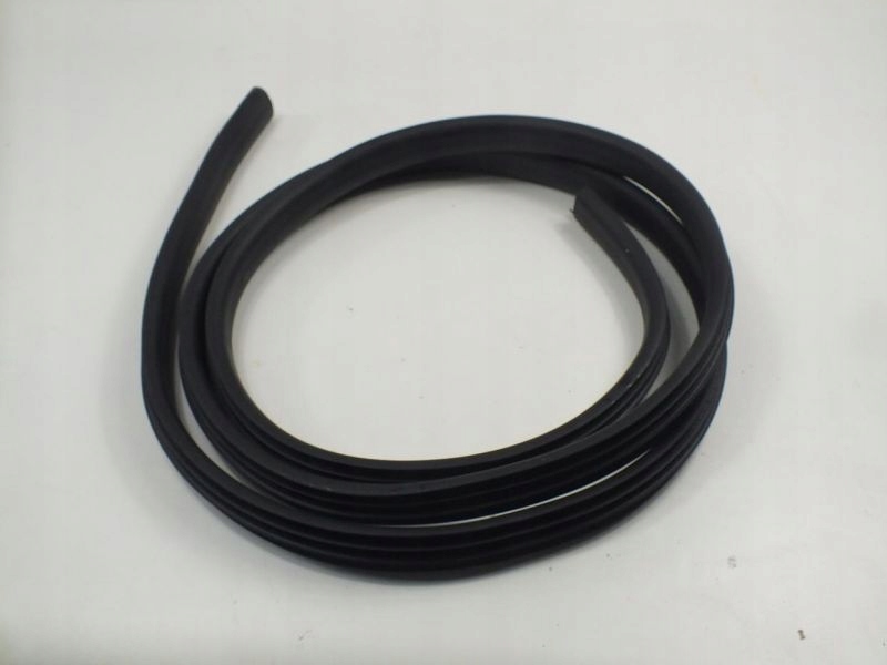 фото №6, Logan ii прокладка дверь левая задняя oryg