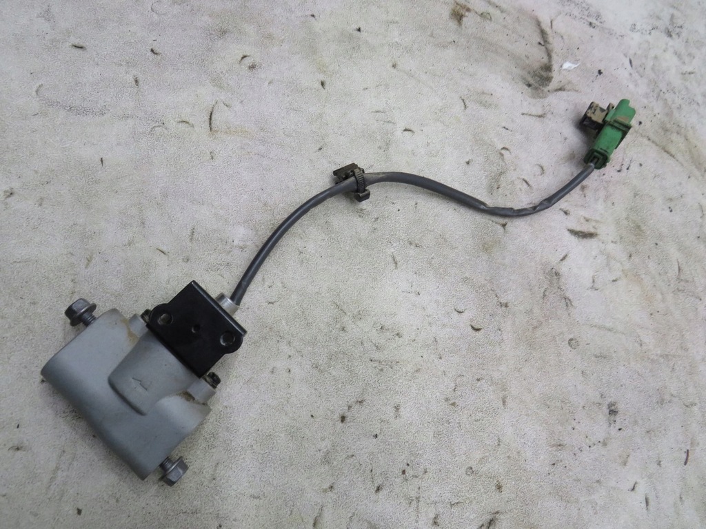 фото №1, Клапан расширительный кондиционера renault zoe