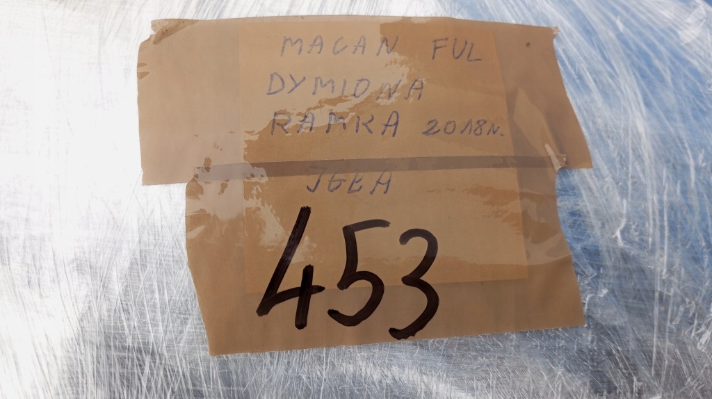 Фара лівий перед ідеальний стан porsche macan 95b 95b941009ac full led тонована чорна Недорого