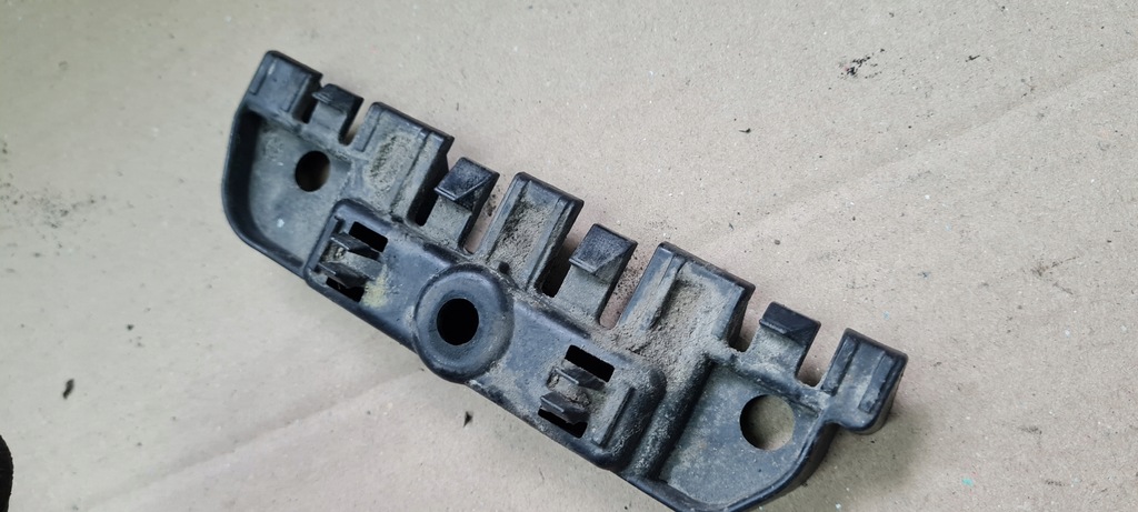 фото №6, S7 4g a7 кронштейн кронштейн накладки порога левый перед 4g8853921a