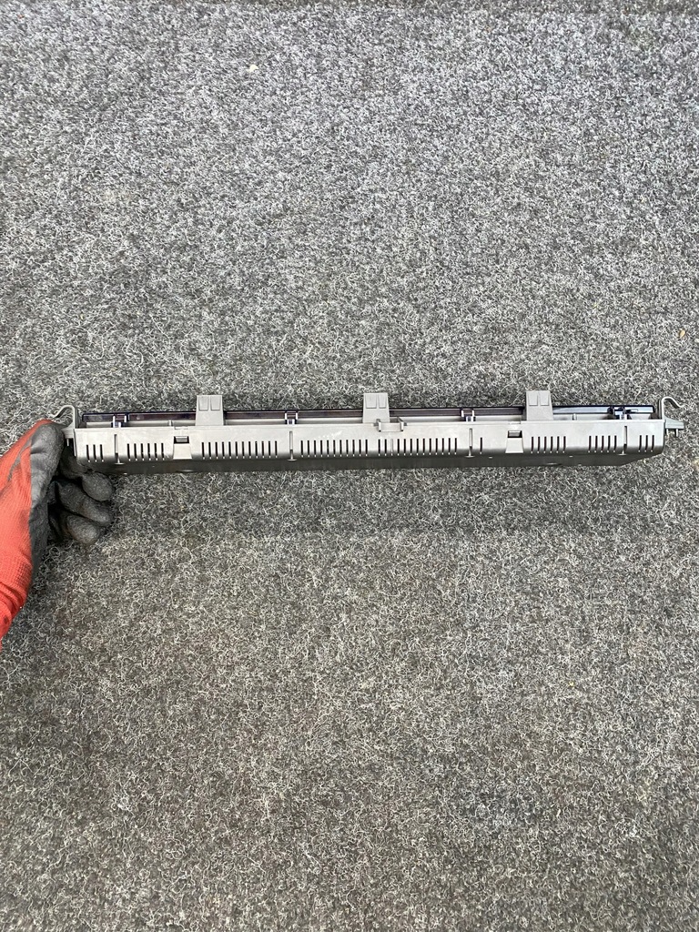 фото №13, Лічильник renault scenic ii 8200461294h