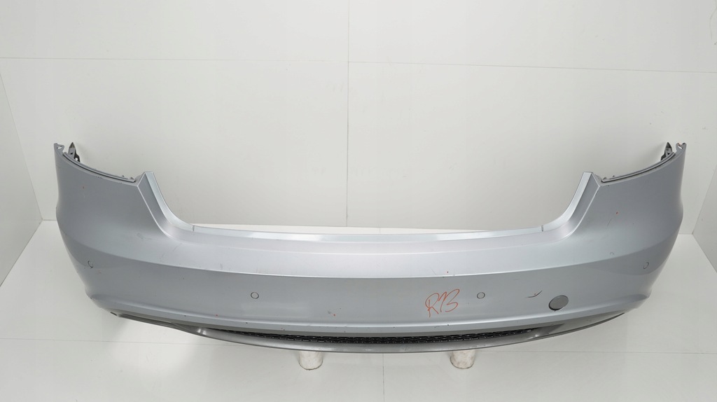 фото №1, Бампер задня audi a5 sportback 07-11r pdc