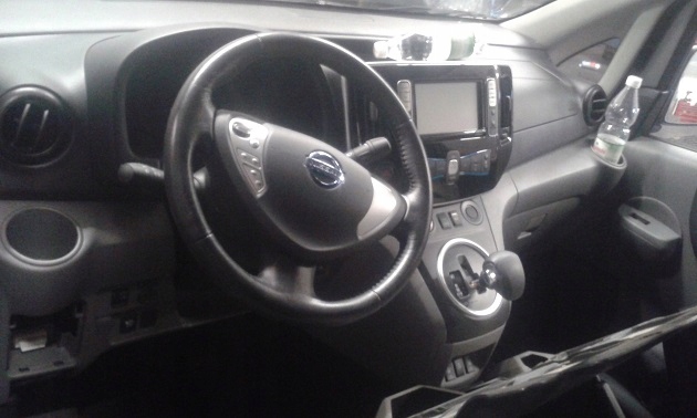 фото №10, Дверь задние nissan e-nv200 e nv200 электрик