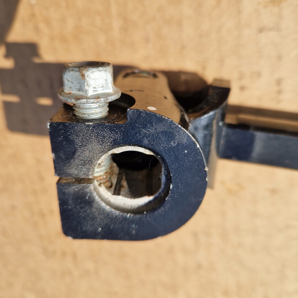 фото №7, Dodge viper srt10 v10 тяга рулевой 2003-