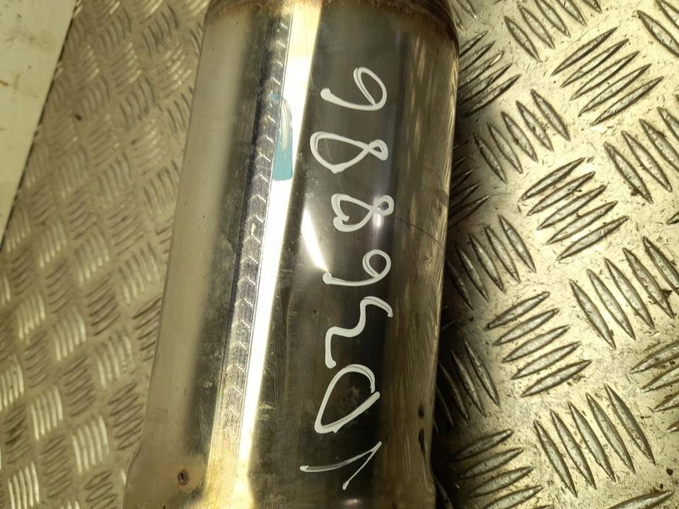 фото №5, Катализатор bmw x2 2020 8689336