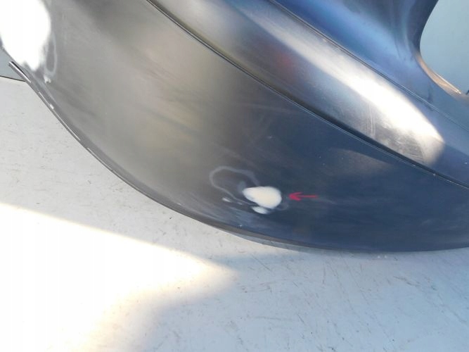 фото №6, Audi a3 5d 05-08 бампер задний задняя