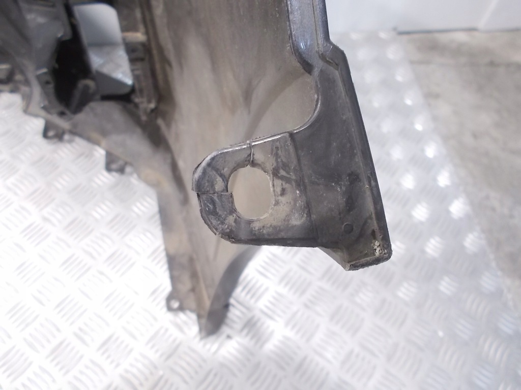 фото №16, Бампер перед subaru forester v 18-24 5770-4sj000 оригинал омыватель