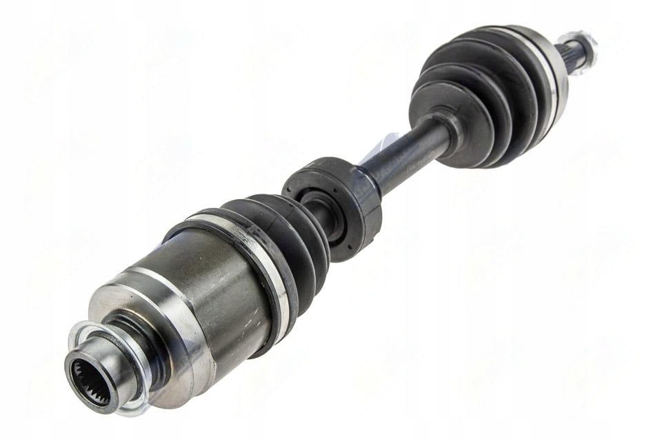 фото №1, Привідний вал honda fr-v 2.0 - права сторона - механічна коробка передач - nowa