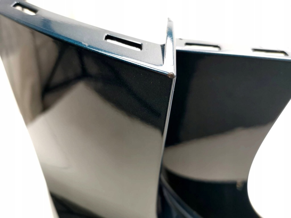 фото №14, Новый org бампер задняя vw tiguan ii 5na lp5j 4xpdc