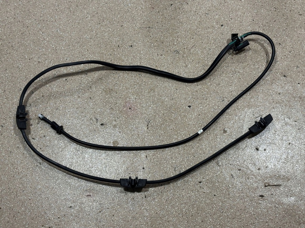 Купити Шланг омивача фари bmw m5 f90 7357350