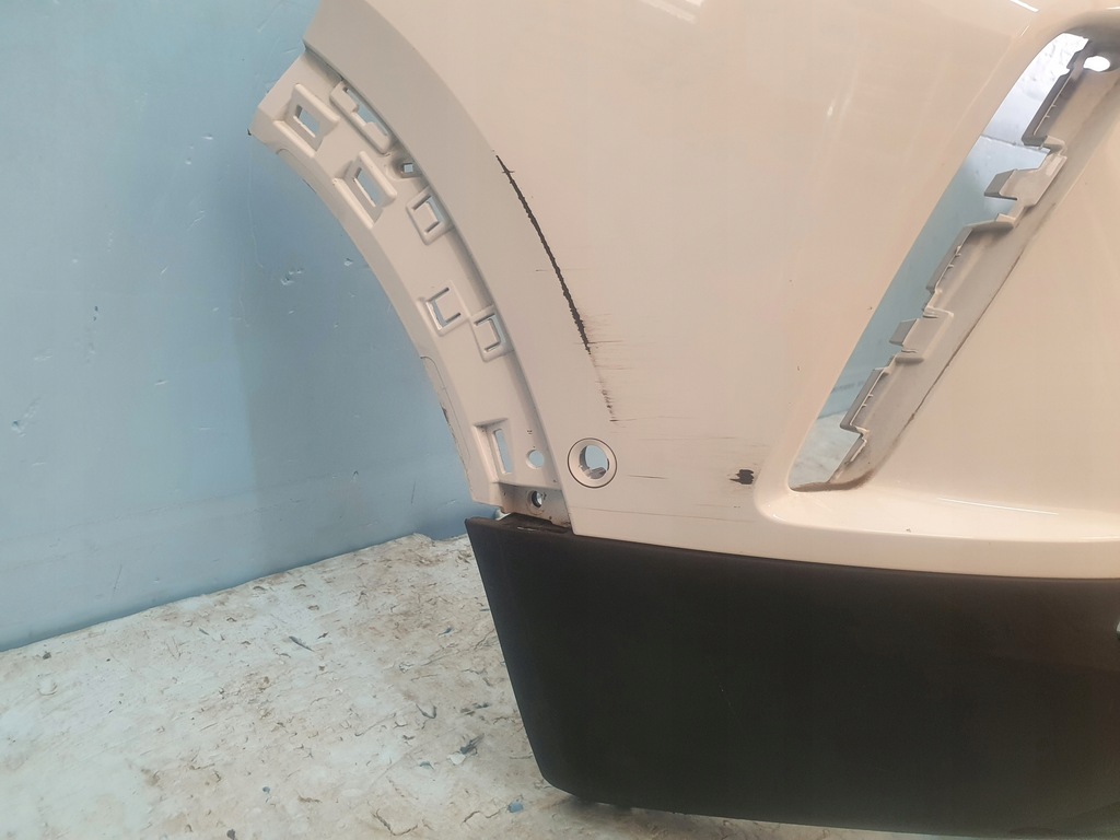 фото №7, Бампер opel mokka 2 ii b перед передний 20-