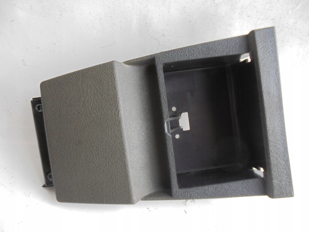 фото №1, Бардачок вкладиш попільничка прикурювач w202 cklasa