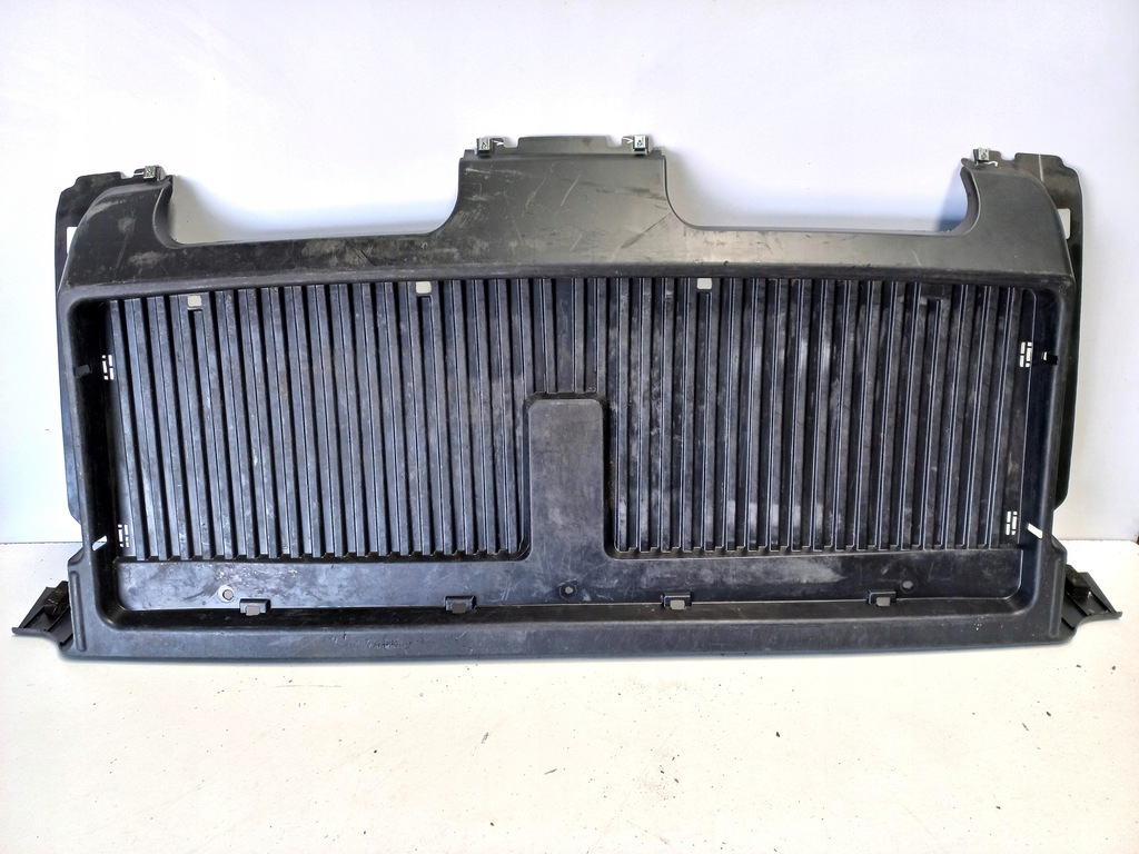 фото №1, Полка потолочный fiat ducato iii lift 1312405070