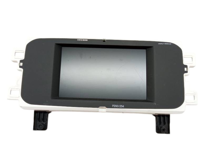 фото №1, Дисплей 9848906980 opel mokka