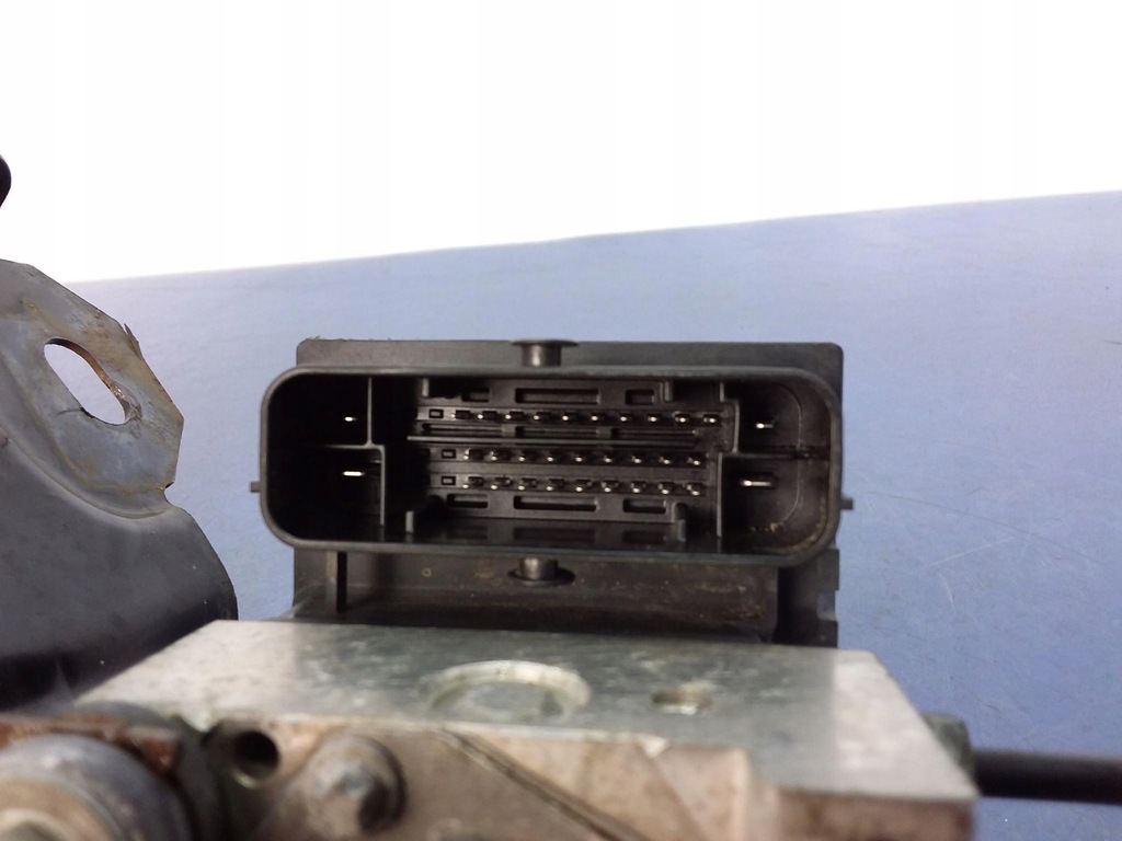 фото №4, Fiat grande punto 1,2 насос abs 51910174