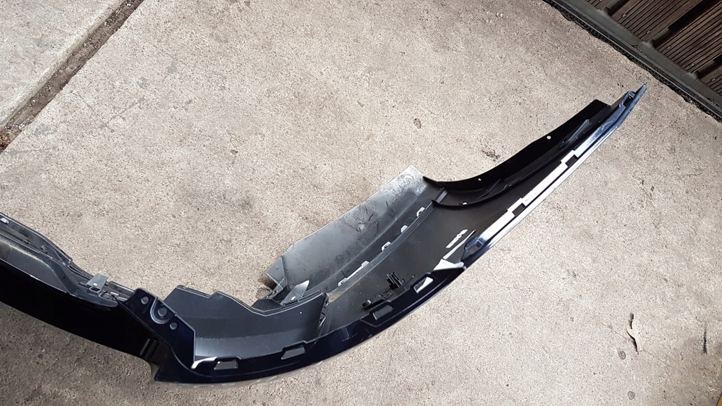 фото №7, Бампер задний bmw x4 g02 f98 m-pakiet