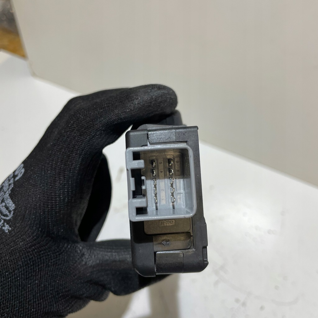 фото №5, Renault megane iv kombi моторчик люк