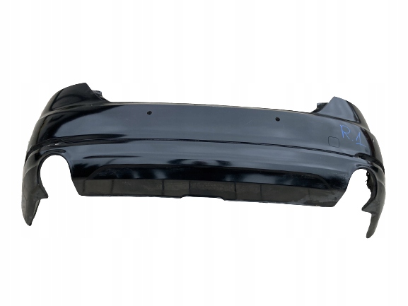 фото №1, Audi a5 8w6 бампер задняя