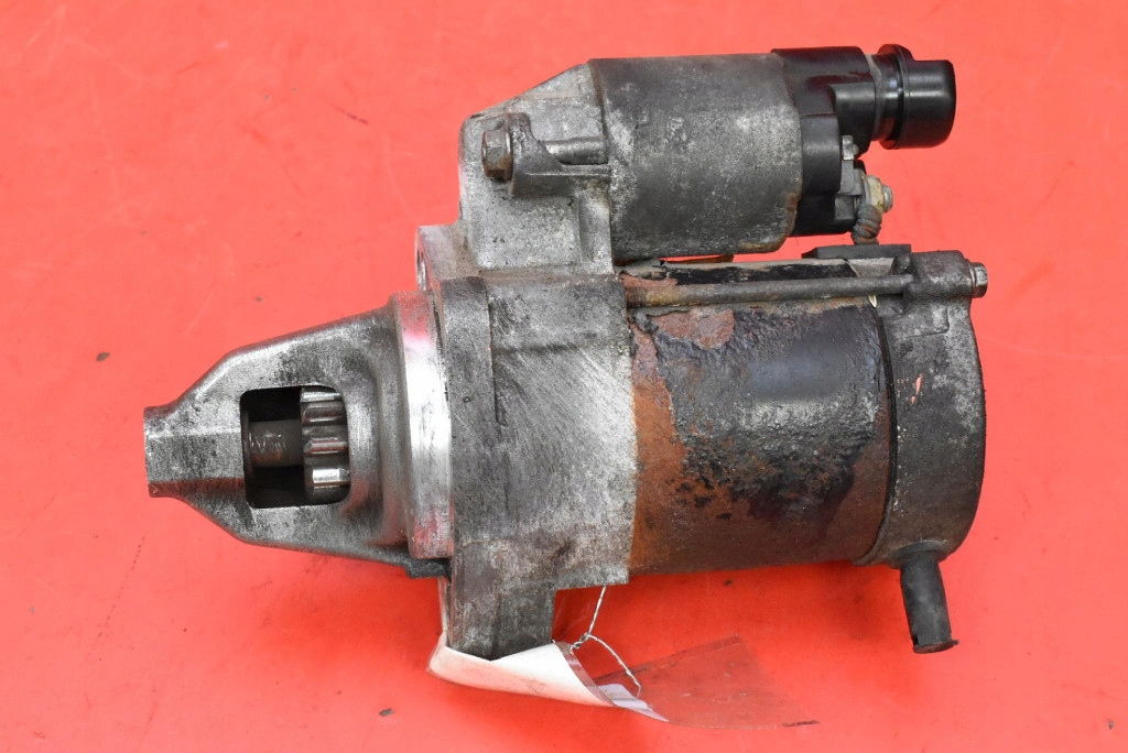 фото №6, Стартер 428000-3460 honda civic 8 viii 1.4 i-dsi 83 km 05-08