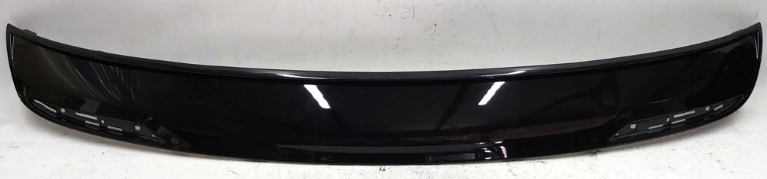 Купить Tesla model s, 16 - спойлер бампера задний