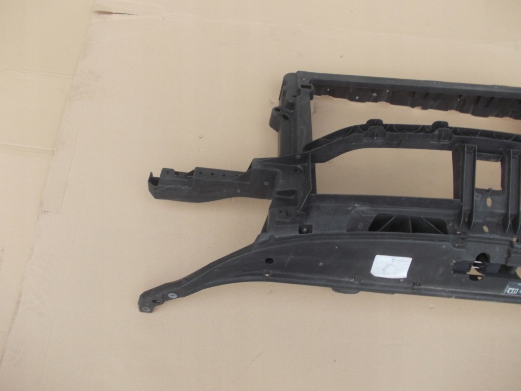 фото №11, Pas перед усилитель vw polo iv 05- 6q0805588s