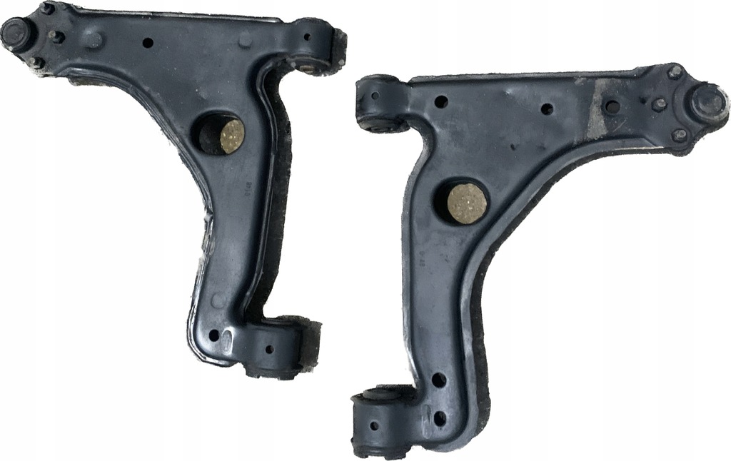 фото №1, Рычаг рычаги правый левый opel astra g