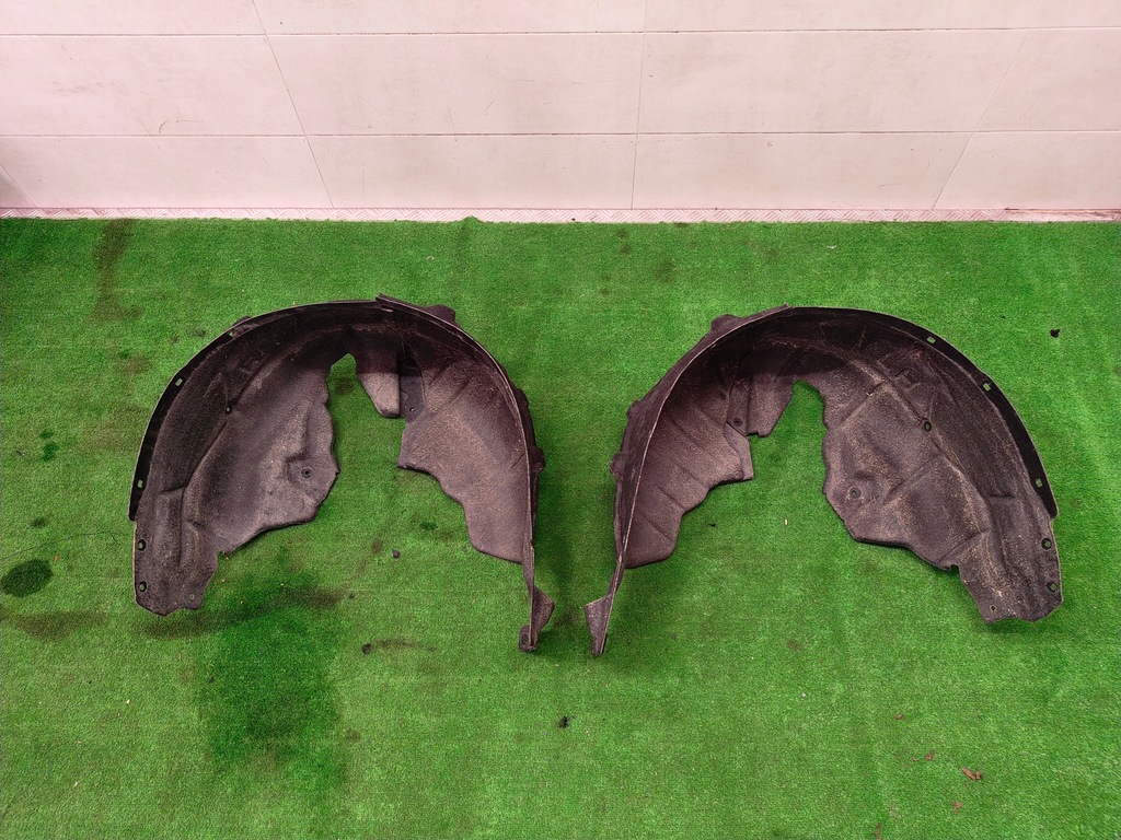 фото №1, Bmw x1 u11 подкрылок задняя правое 9465710