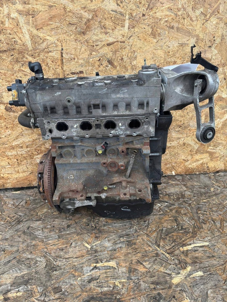 фото №6, Двигун 188a5000 fiat punto ii stilo 1.2 16v 80km