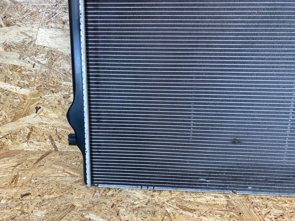 фото №9, Радиатор wody vw golf vii audi a3 8v 2.0tsi 5q0121251gn