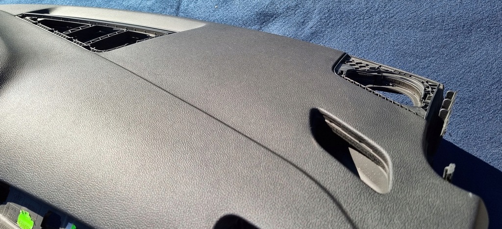 фото №4, Audi a4 8k0 2012- панель приладів панель приладів консоль подушки безпеки