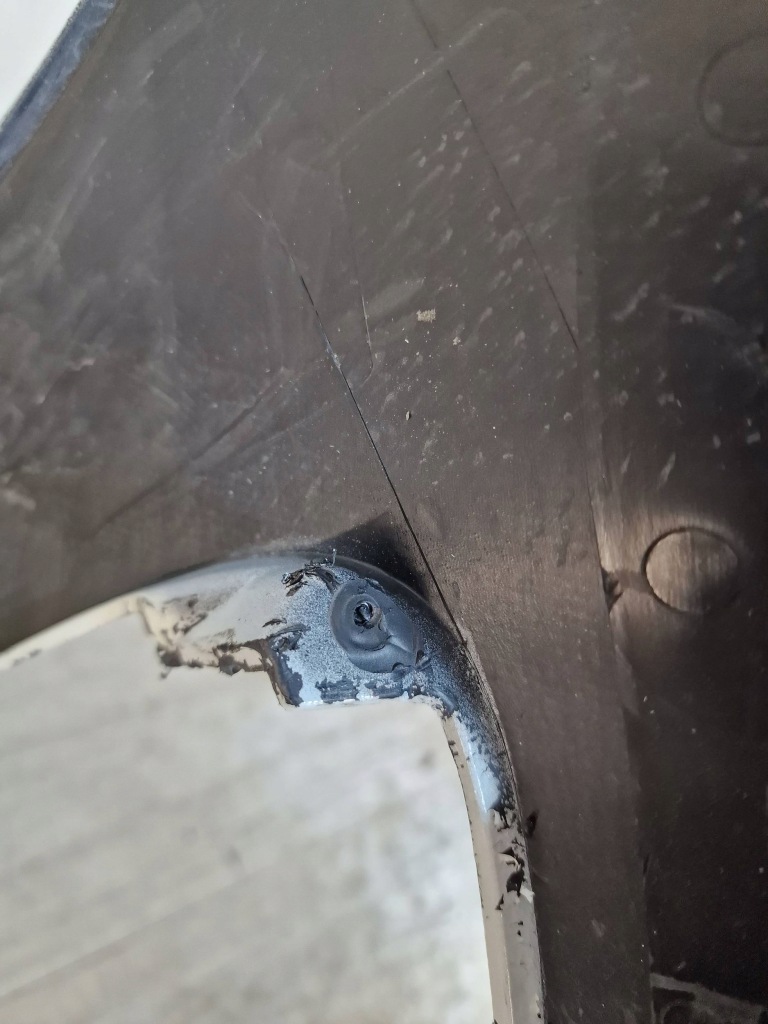 Jaguar f type 20- lift бампер перед передний Киев