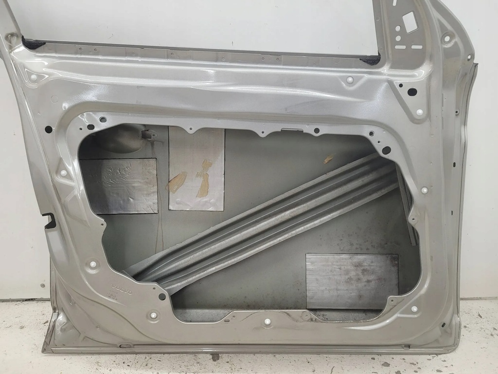 фото №11, Volvo xc60 i 2008-2017 дверь перед передние левая