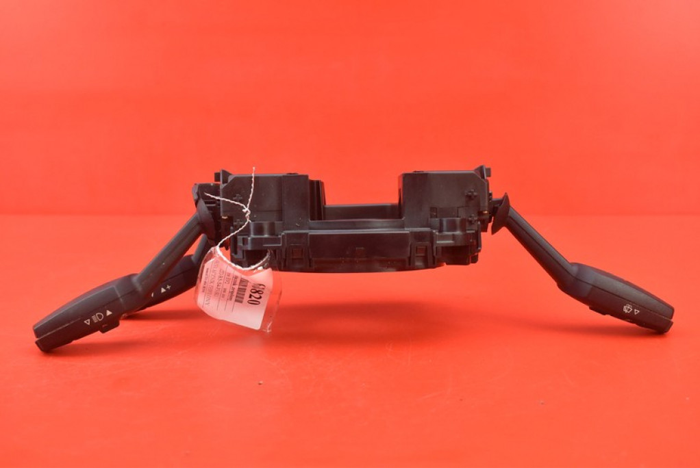 фото №9, Перемикач комбінований перемикач підрульовий 392002082 bmw e92 06-10