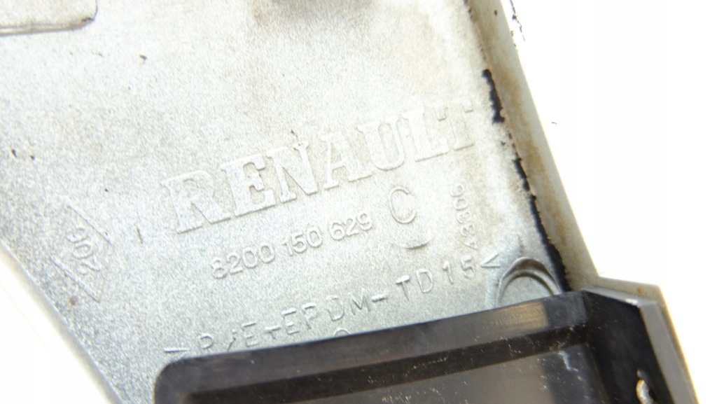 фото №16, Renault kangoo i lift решётка радиатора решётка радиатора 8200150629