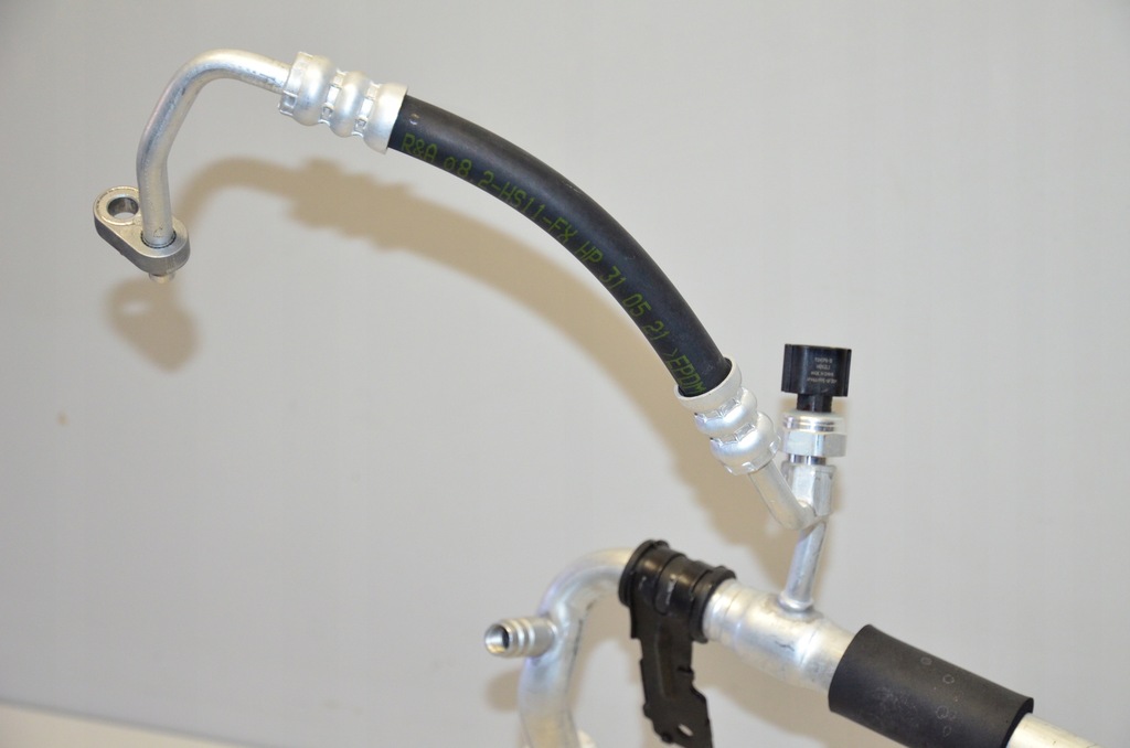 фото №5, Шланг s28 hyundai kona двигатель 1.0 tfsi новый g3le