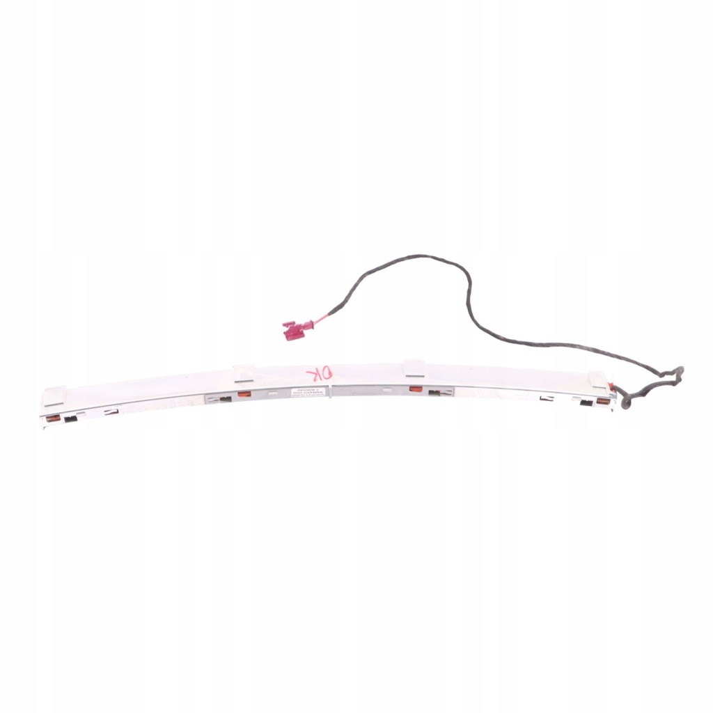 Mercedes w204 третій світло стоп гальмування задній a2048200056 Доставка