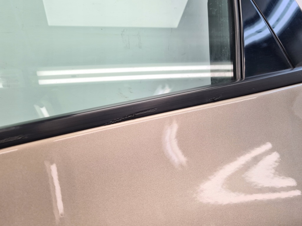 фото №11, Renault scenic iv дверь левый задняя tehnp