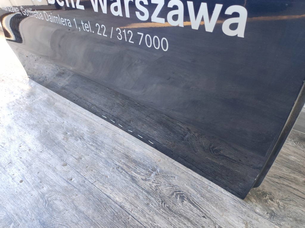 фото №5, Дверь mercedes glc w254 x254 254 передние правое poznań giełda