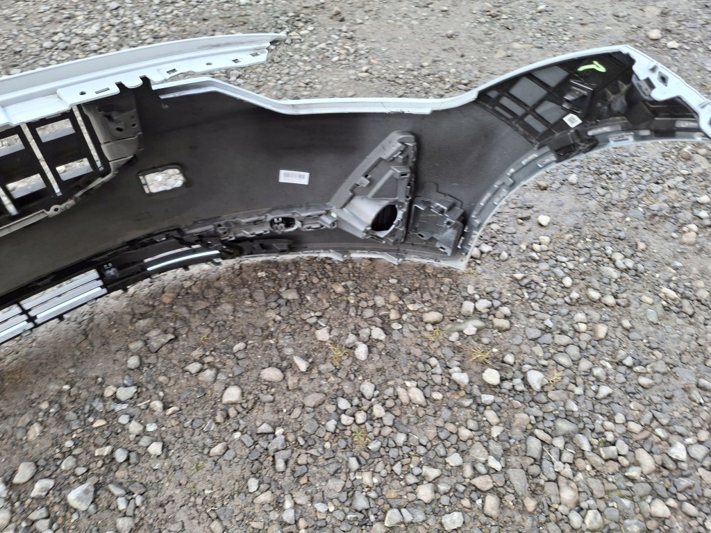 Бампер передний решётка радиатора polestar 2 ii 2020r- в Украине