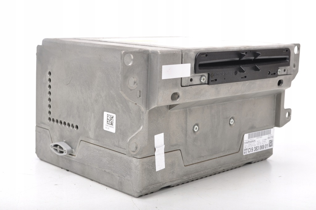 фото №5, Bmw f20 радио модуль навигация 9383069