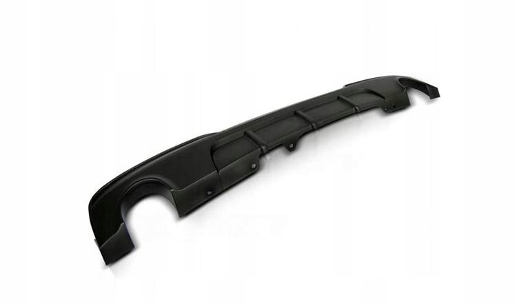 фото №1, Дифузор performance do bmw f10 / f11 -o--o-