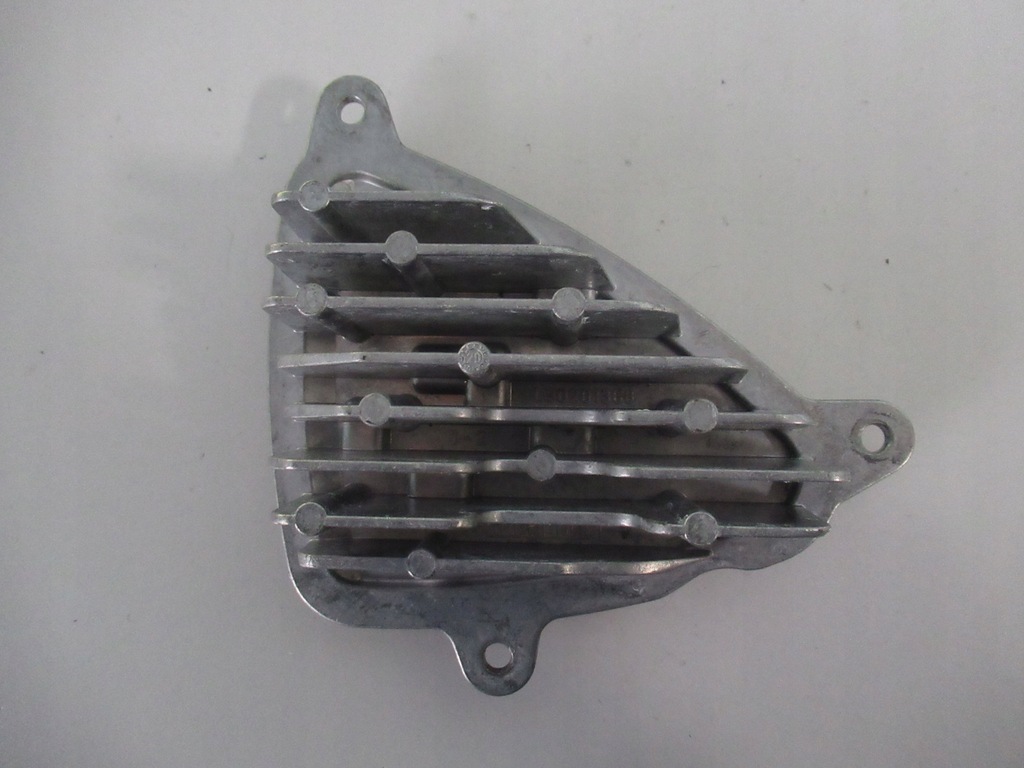 фото №4, Vw t-roc модуль led лампы jeż левый l90201368 преобразователь