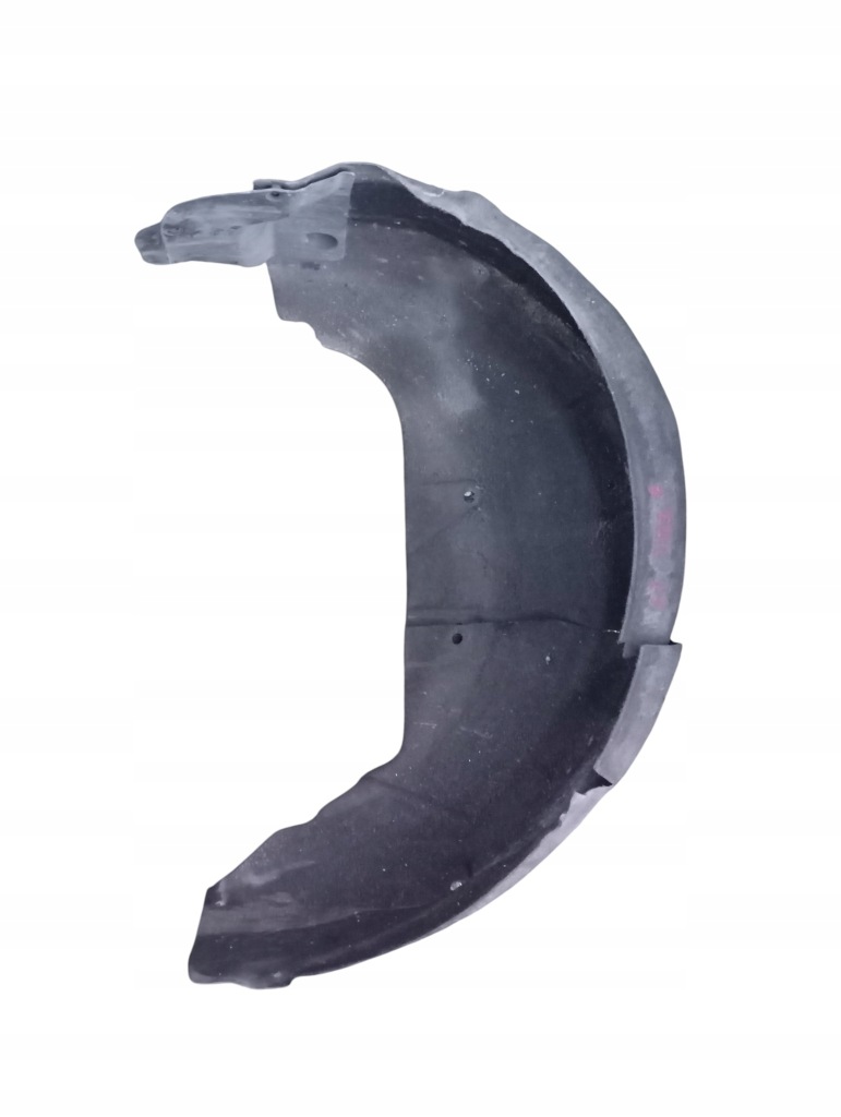 Купити Підкрилок лівий задній renault talisman sedan оригінальний номер