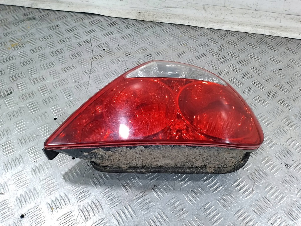 фото №7, Лампа задня права jaguar s-type sedan