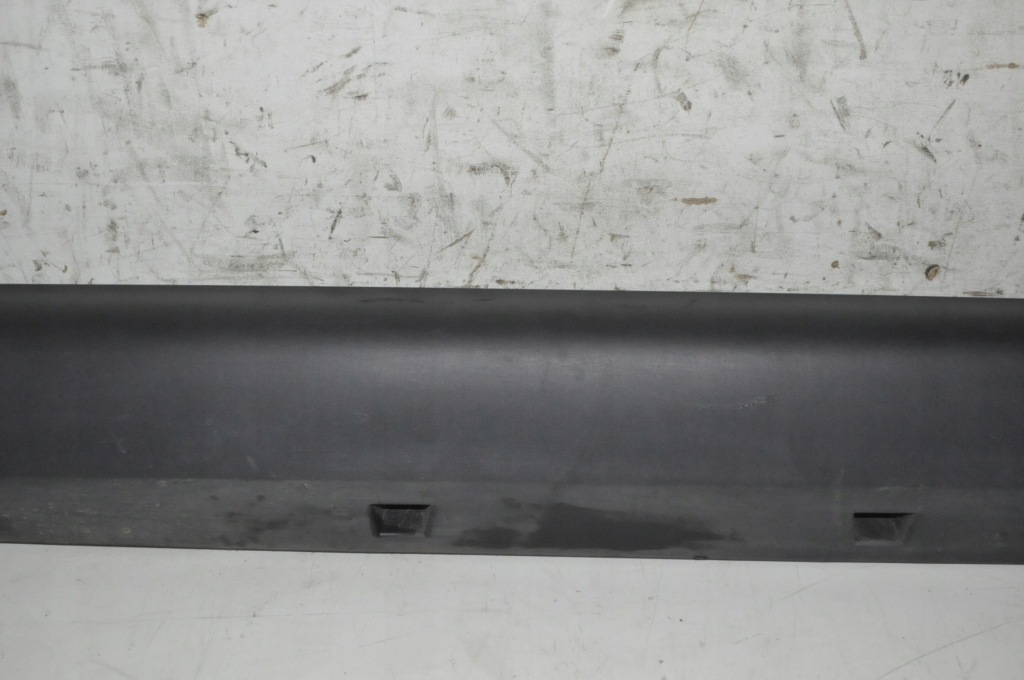 фото №2, Citroen c3 aircross ii накладка поріг права 21r